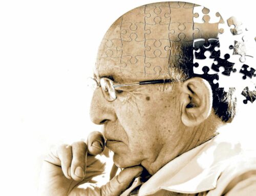 Болезнь Альцгеймера. Как ухаживать за подопечным с Альцгеймером?